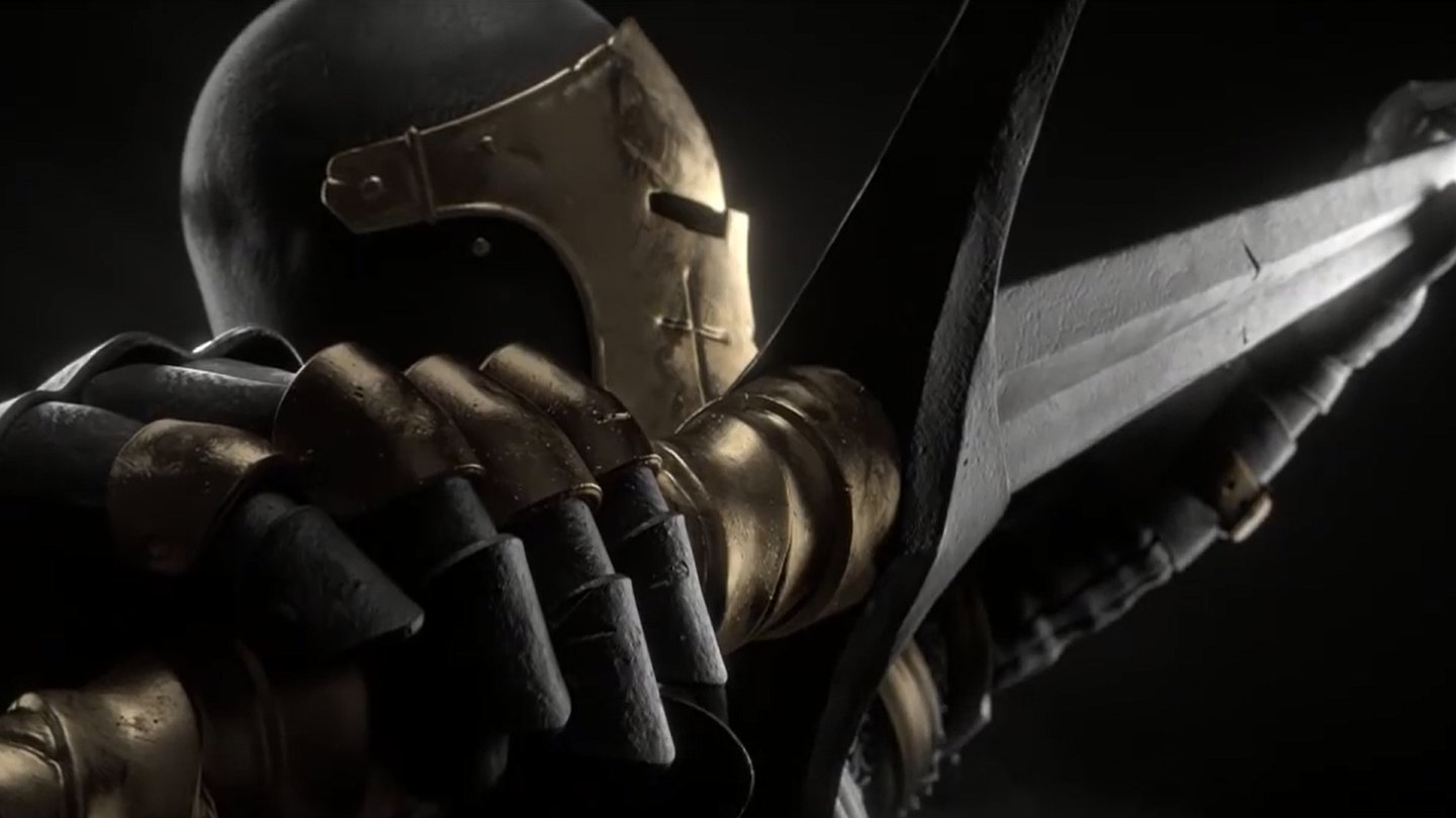 For Honor - Trailer teaser Staffel 5 »Age of Wolves« an