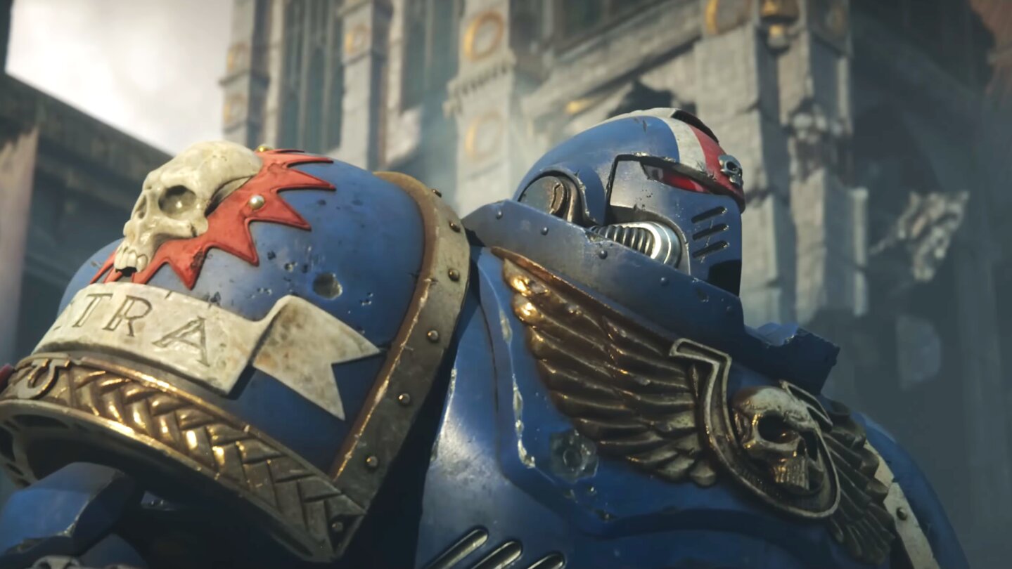 Ist das schon Ketzerei? Laut unserer Warhammer-Umfrage will nur knapp die ...