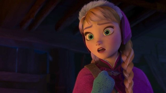 Frozen - Die Eiskönigin - Der erste Trailer