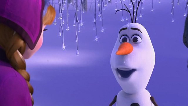 Frozen - Die Eiskönigin - Trailer einer verfrorenen Reise in Disneys neues Königreich