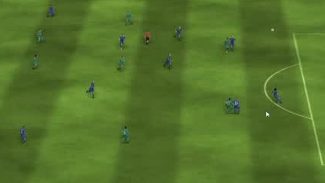 Fussball Manager 10 - Preview-Video