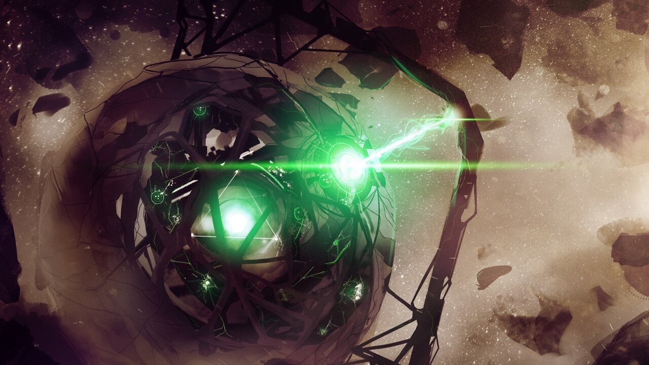 Galaxy in Turmoil - In-Game-Trailer zeigt Map des Ex-Battlefront-Fanprojekts