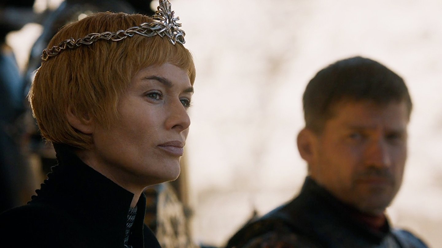 Game of Thrones Season 7 Episode 7 - Preview-Trailer zum Staffelfinale