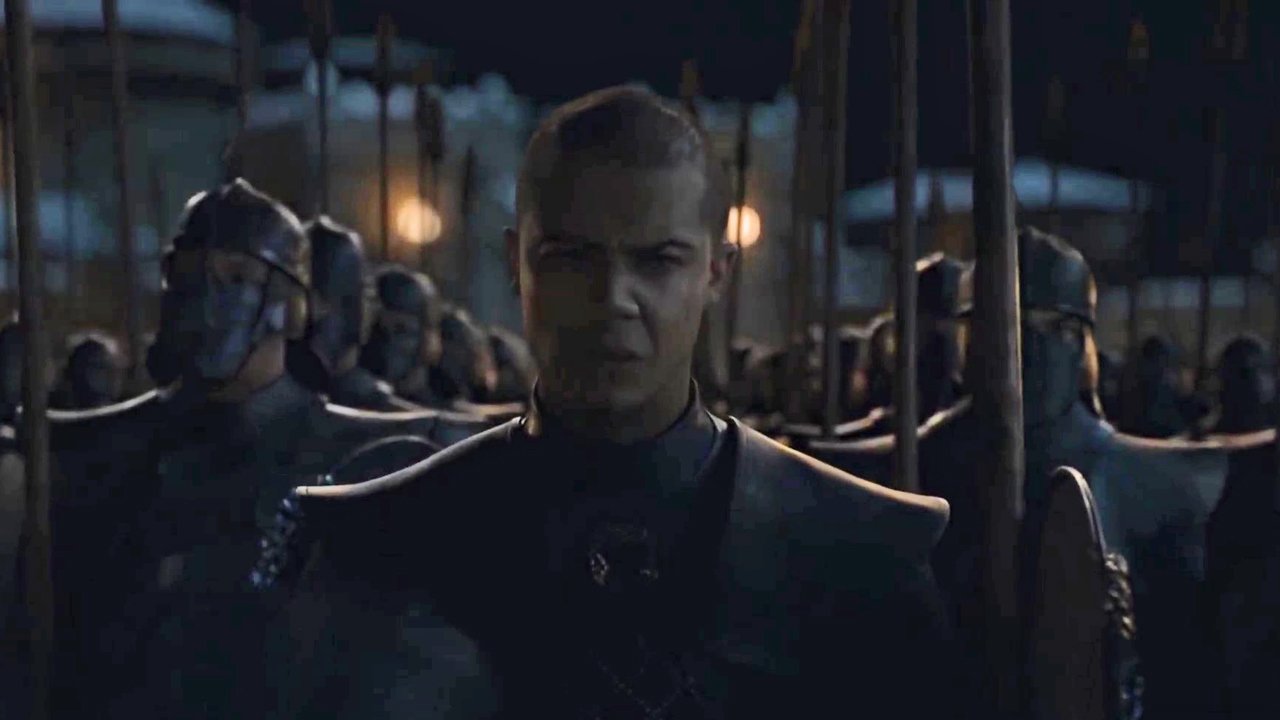 Game of Thrones Staffel 8 - Preview-Trailer zu Episode 3: Die Schlacht gegen den Nachtkönig beginnt