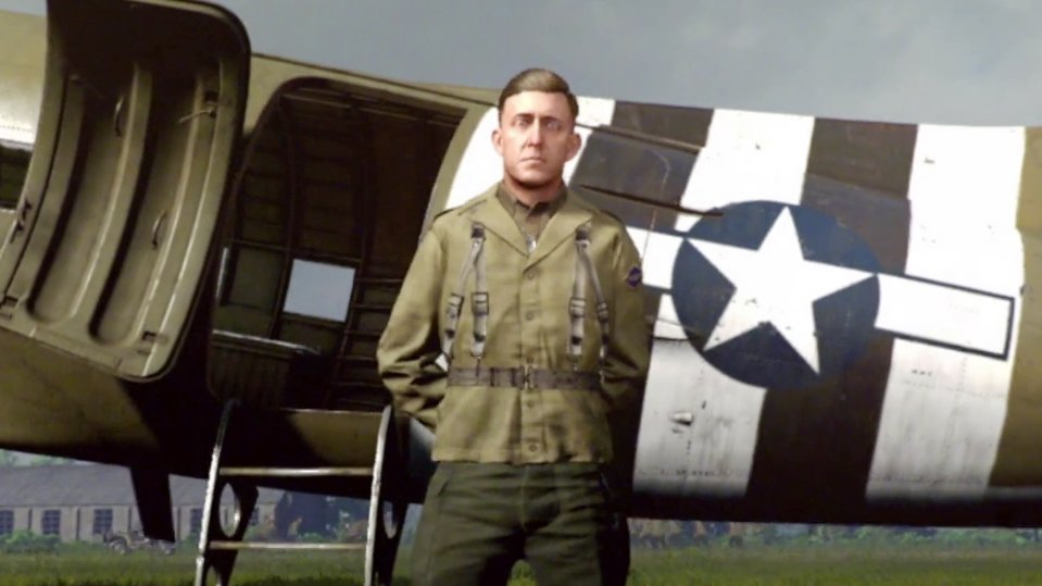 Gameplay-Trailer zu Medal of Honor: Above and Beyond von der gamescom