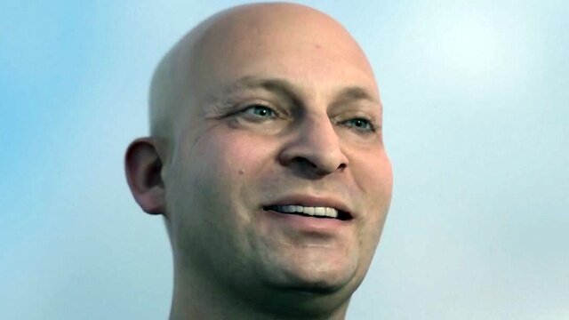 GDC 2013 Technik-Video - Activision: Echtzeit-Gesichtsanimation