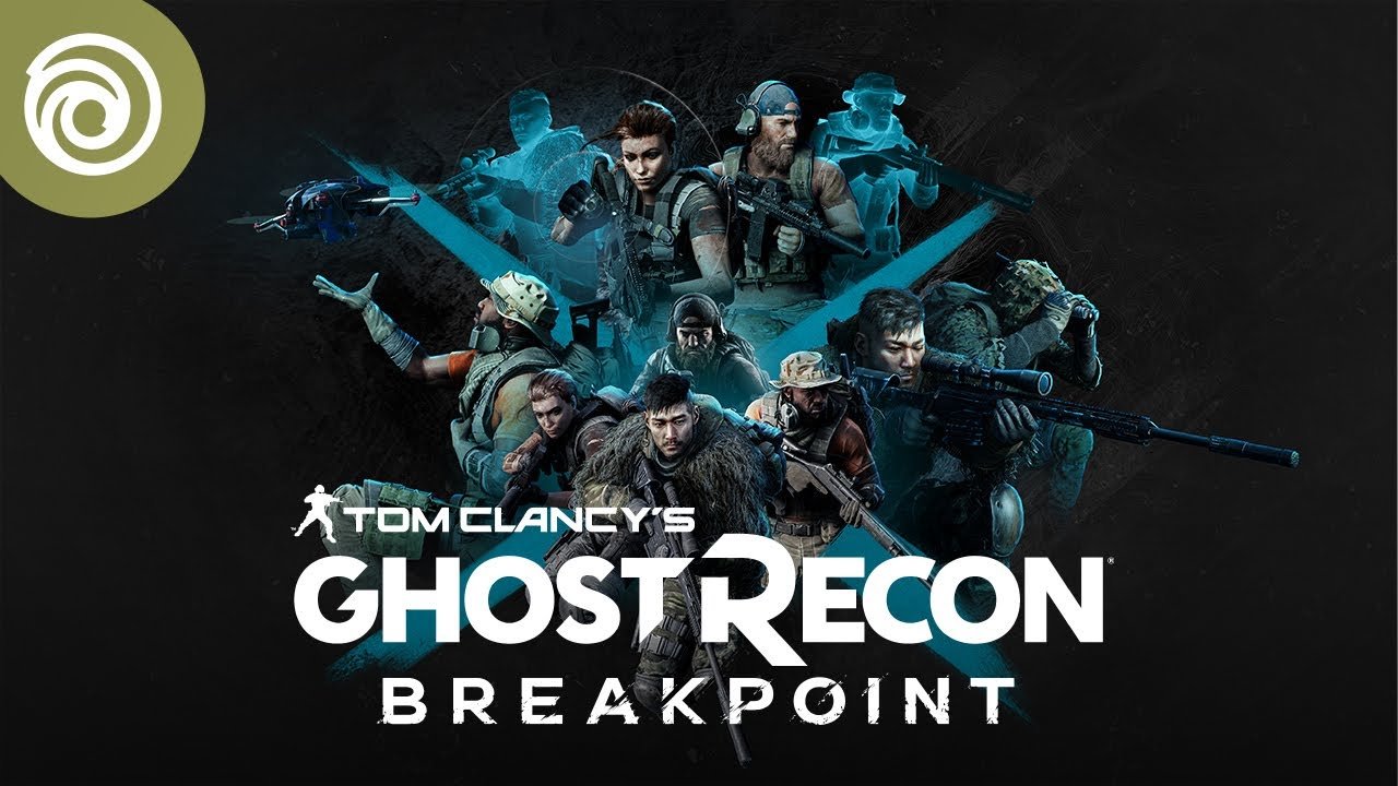 Ghost Recon: Breakpoint stellt im Trailer verbesserte KI-Kameraden für Solo-Spieler vor