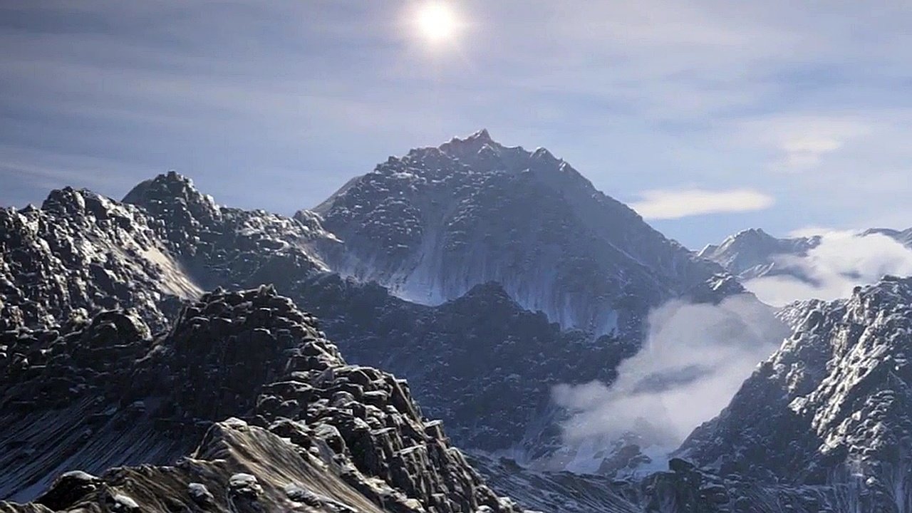 Ghost Recon: Wildlands - Regionen-Trailer: Die Highlands