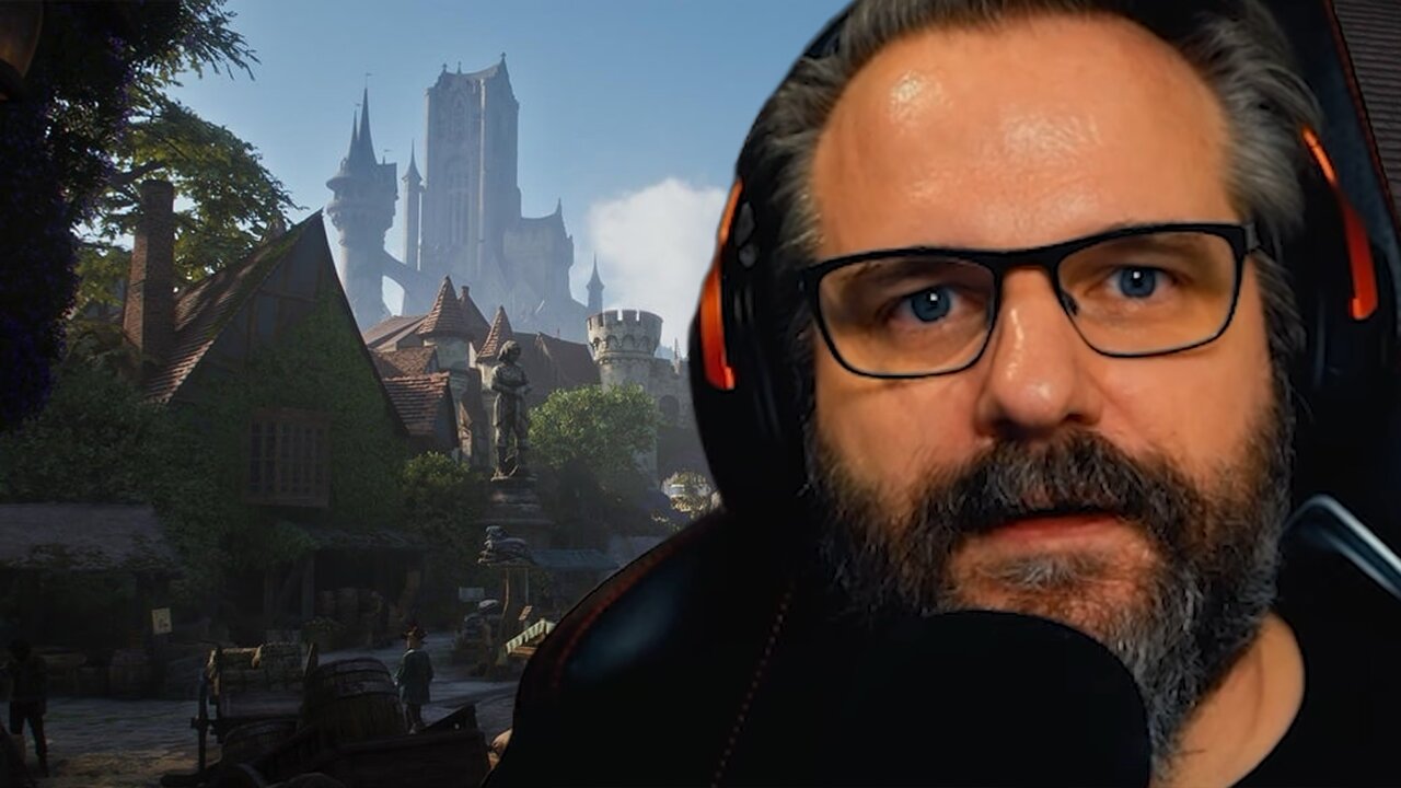 Gronkh is already making plans to become the worst landlord in the world ...
