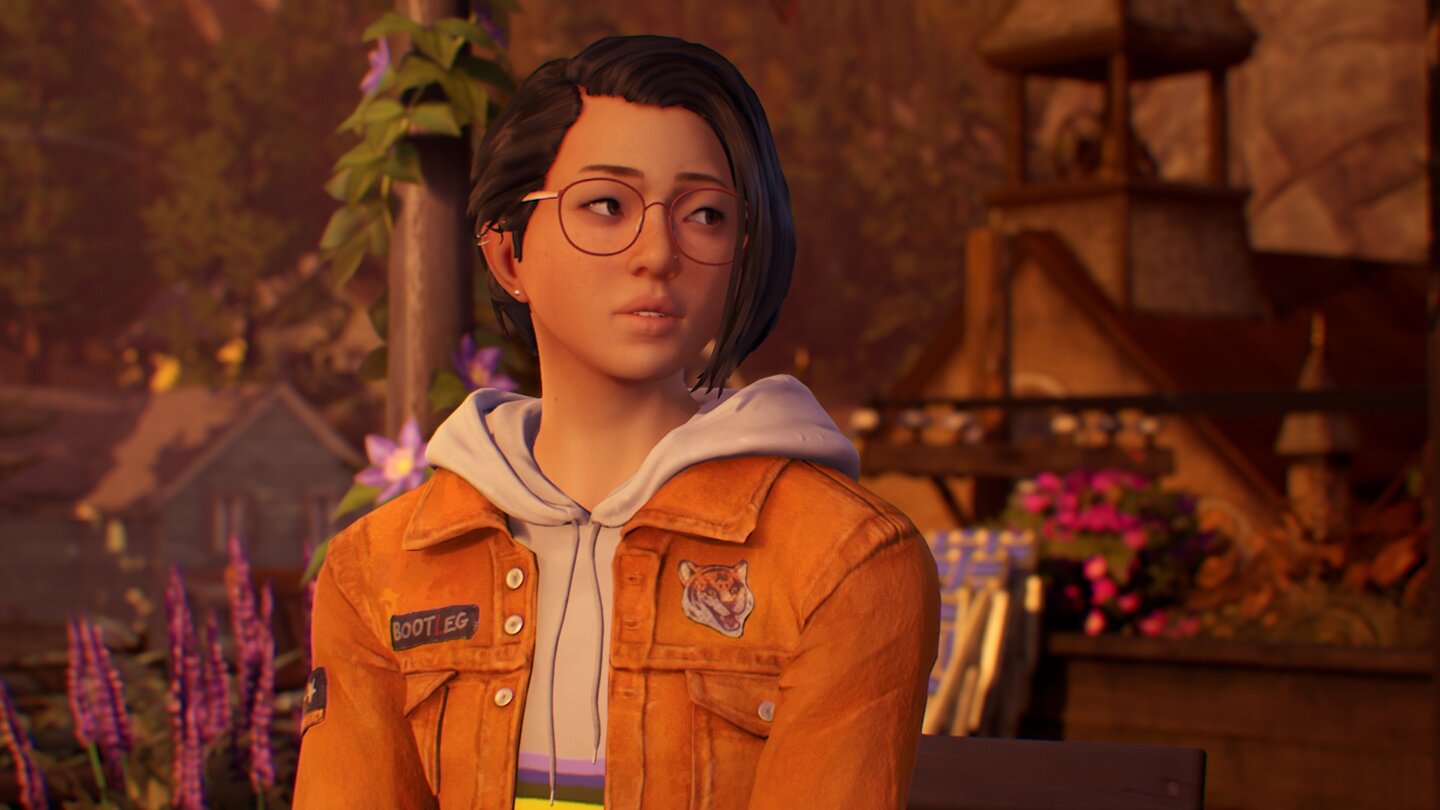 Uma review de Life is Strange True Colors : r/gamesEcultura