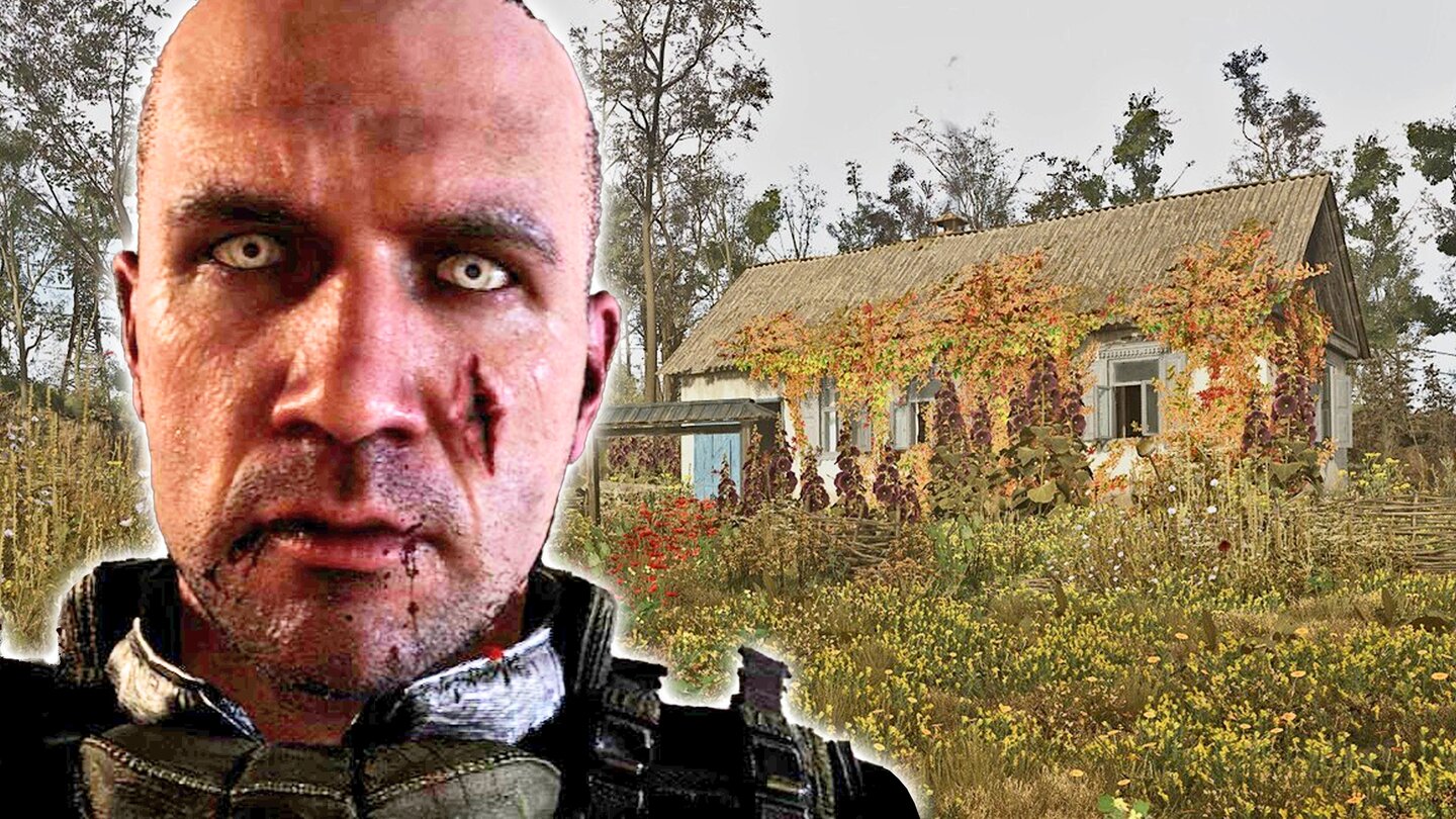 »Das Ärgerlichste im ganzen Spiel«: Stalker 2 bringt frustrierte ...