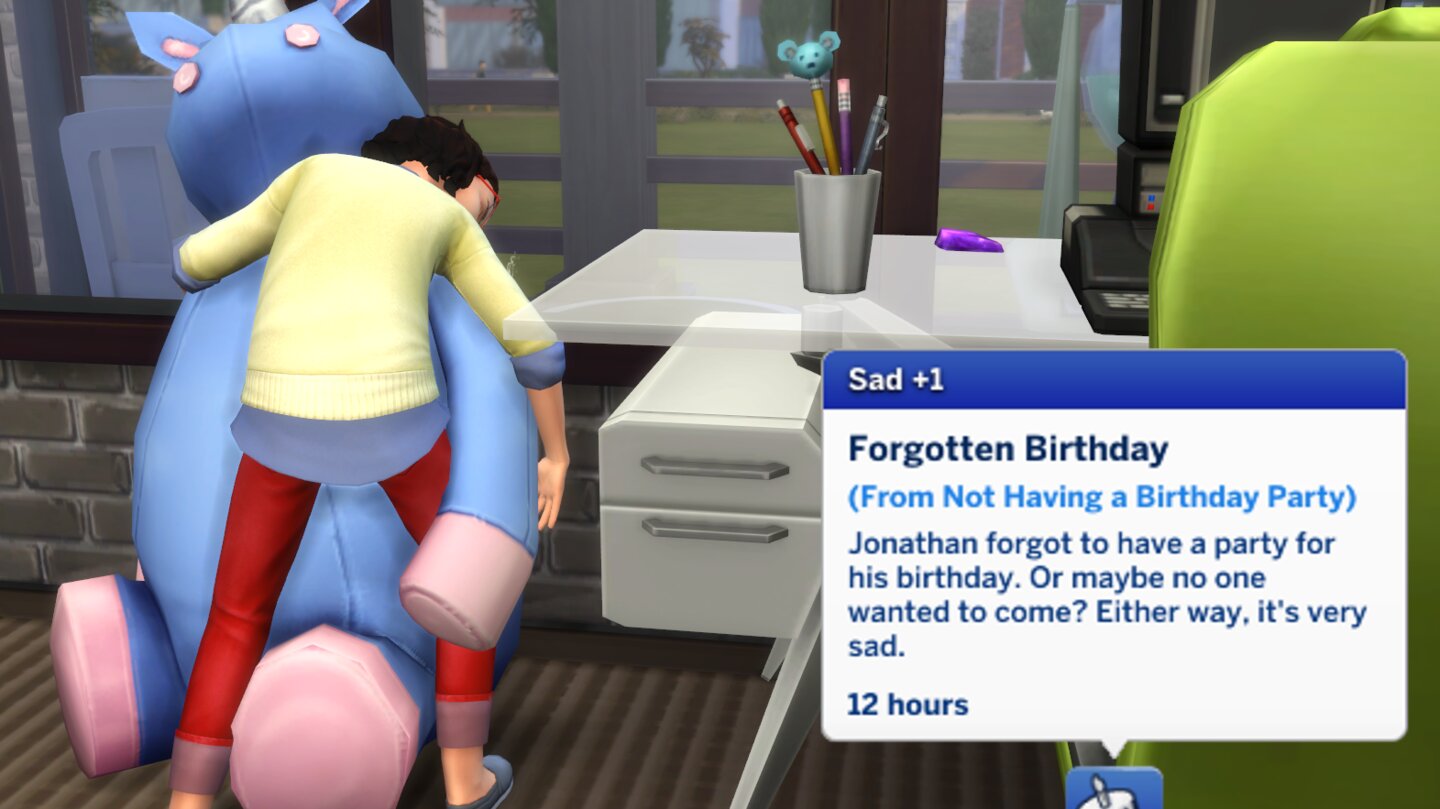 sims 4 slice of life mod pregnancy