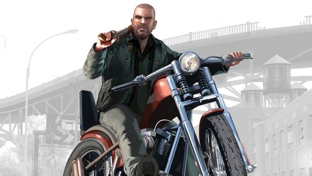 GTA 4: The Lost and Damned - Test-Video zum Addon