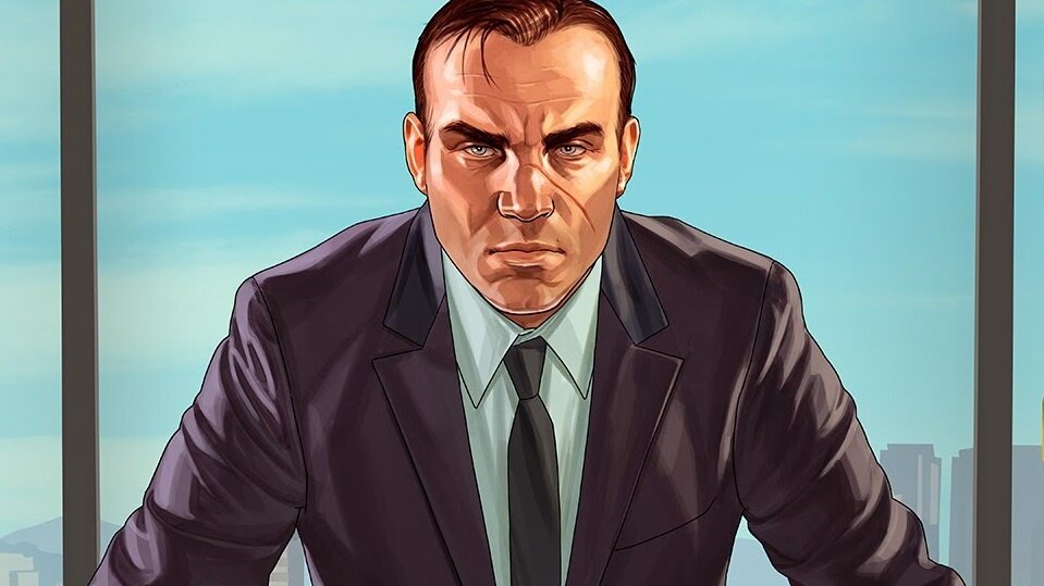 GTA 5 - Trailer zum Update »Further Adventures in Finance and Felony«