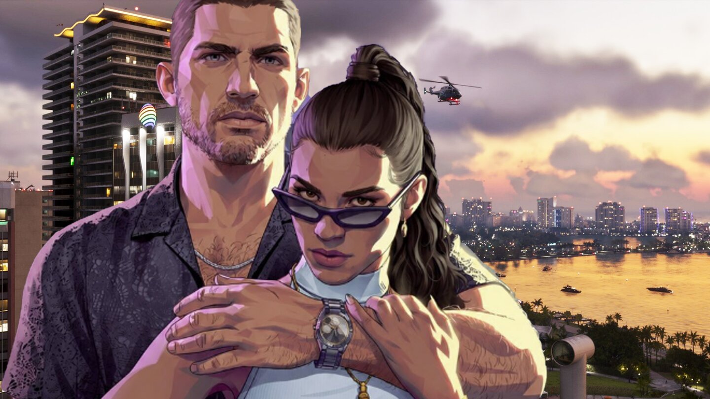 GTA 6: Leonida will be the largest map in Rockstar history - | and ...