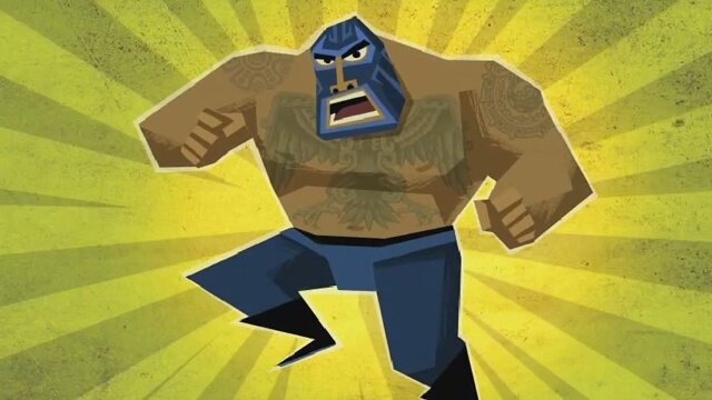 Guacamelee - Debüt-Trailer zum abgefahrenen Mexican-Jump+Run