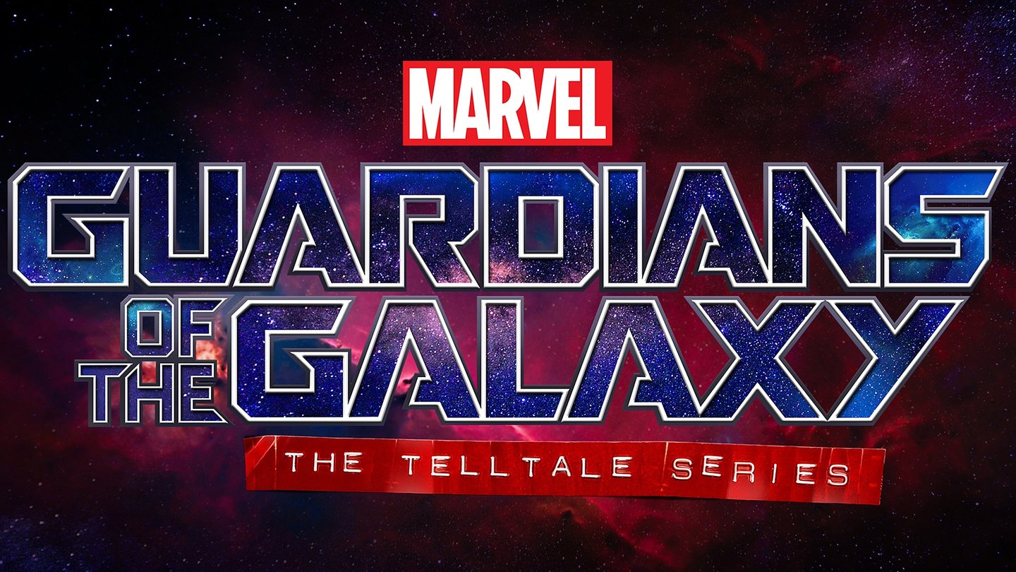 Guardians of the Galaxy: Telltale Series - Teaser zeigt wenig, klingt aber genau richtig