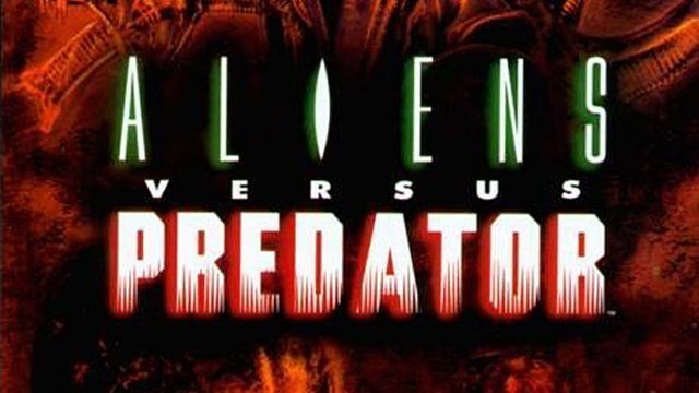 Hall of Fame - Aliens vs. Predator