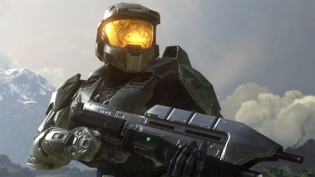 Halo - History-Video