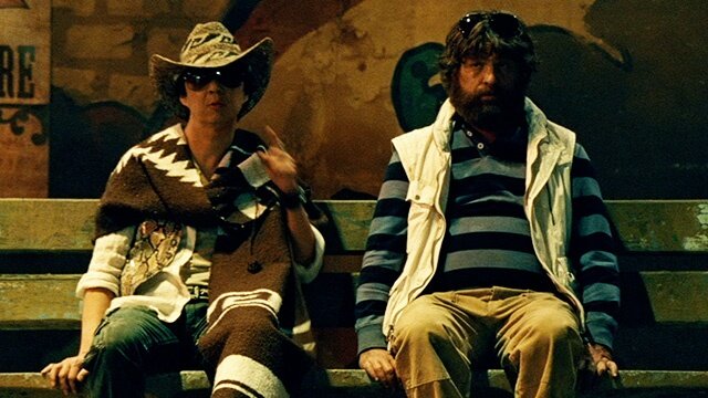 Hangover 3 - Trailer #2