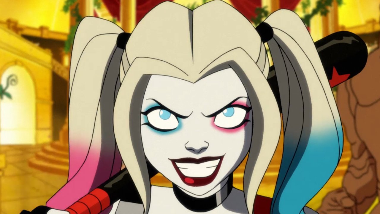 Harley Quinn im ersten Trailer zur eigenen DC-Serie mit R-Rating