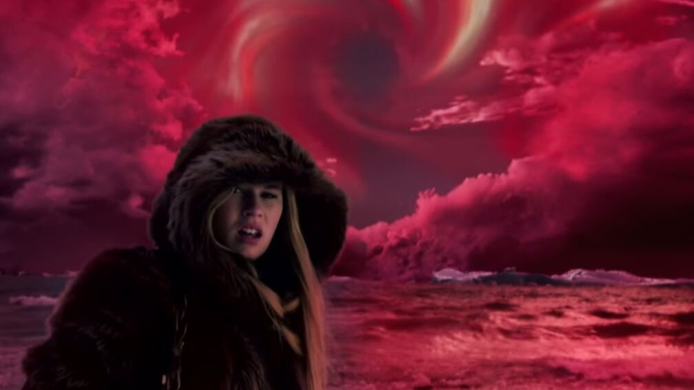 Heroes Reborn - Neuer Teaser-Trailer zur Superhelden-Serie