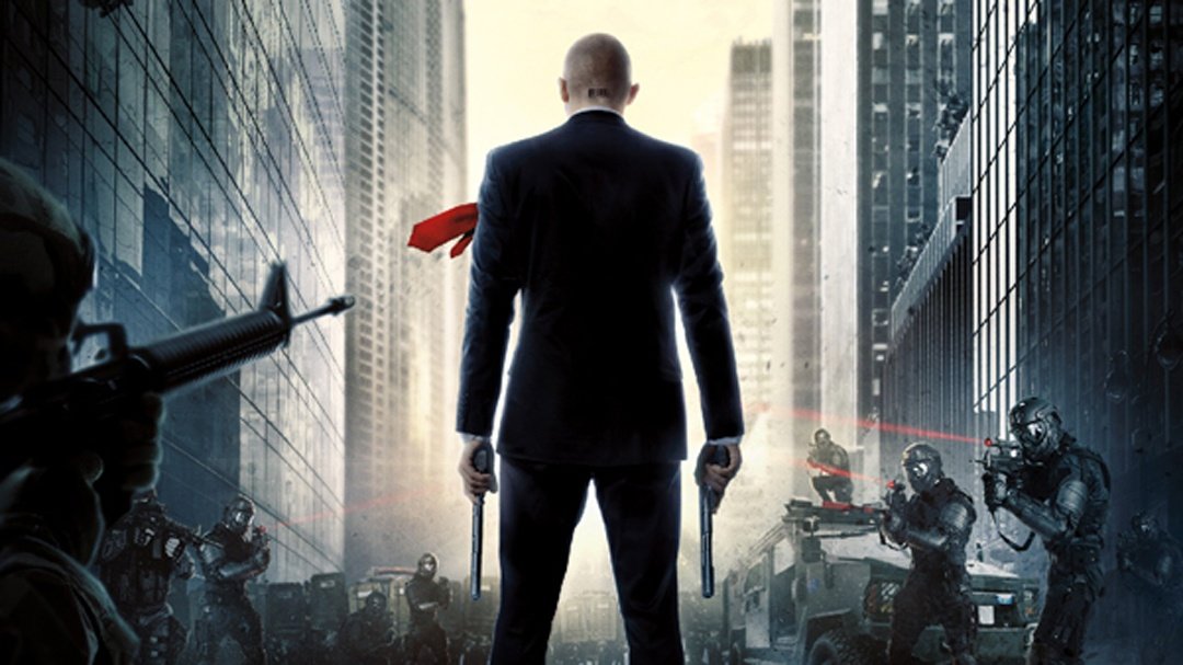 Hitman: Agent 47 - Finaler Trailer: Rupert Friend als knallharter Profikiller zur Videospiel-Adaption