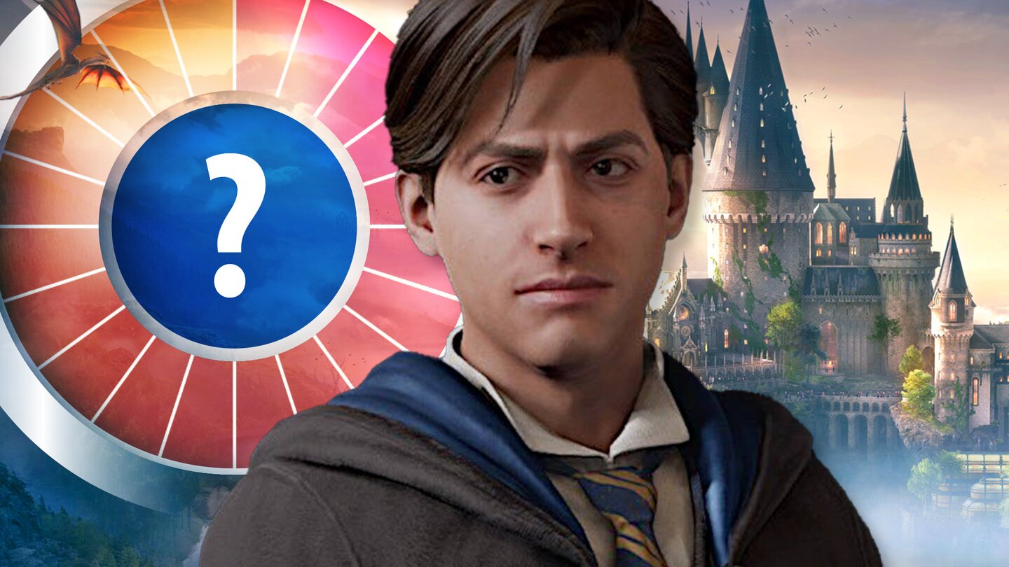 Test: Hogwarts Legacy für die Switch 2 kämpft noch mit der Technik