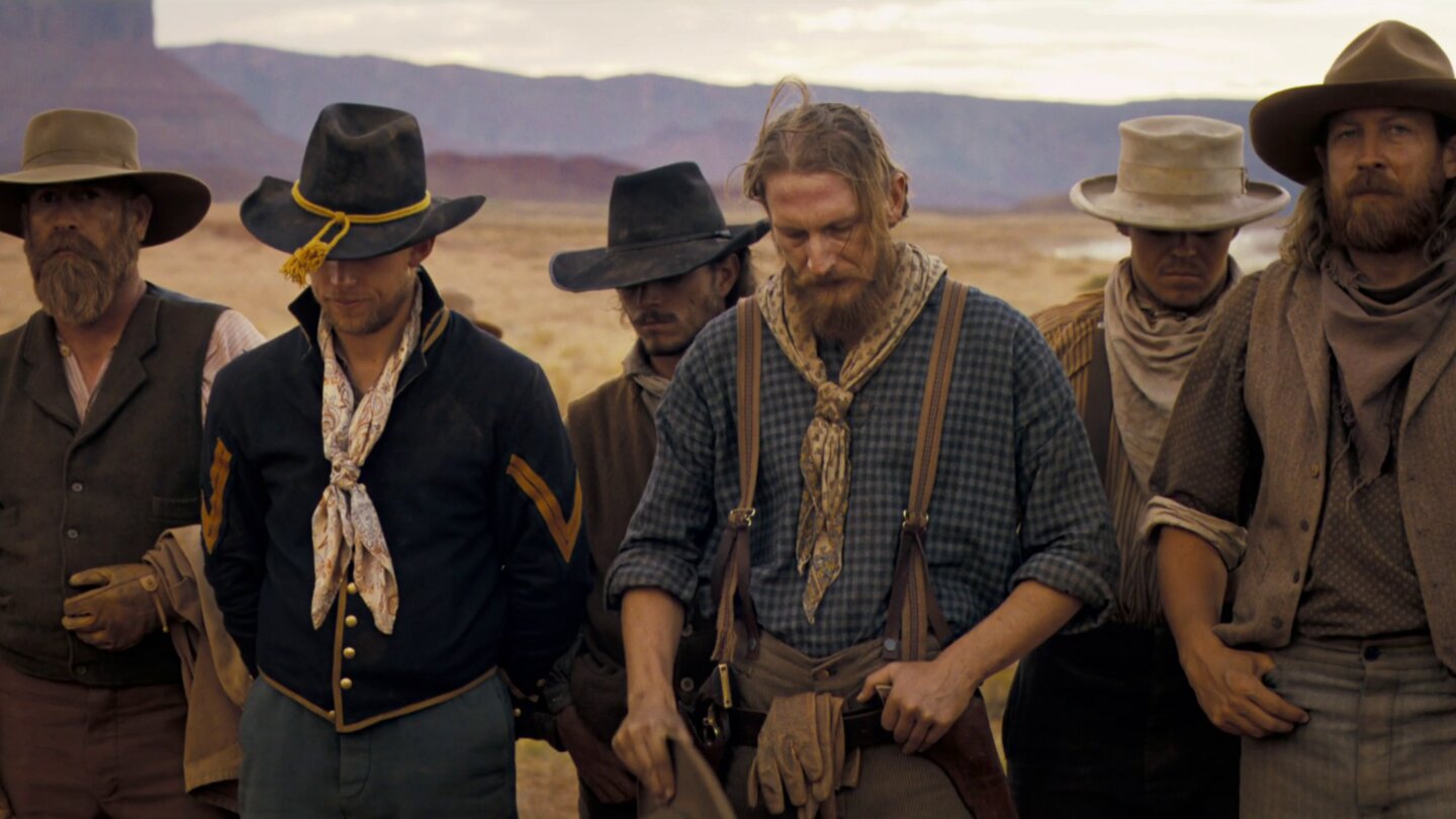 Horizon: Zu Kevin Costners neuem Western-Epos gibts jetzt den ersten Trailer