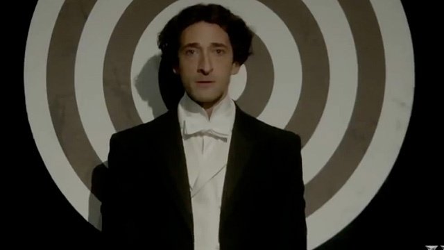 Houdini - Trailer zur Mini-Serie mit Adrien Brody