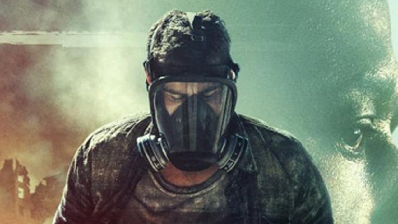How It Ends - Trailer zum apokalyptischen Netflix-Film mit Forest Whitaker