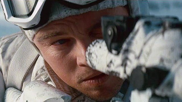 Inception - Kino-Trailer zum DiCaprio-Streifen