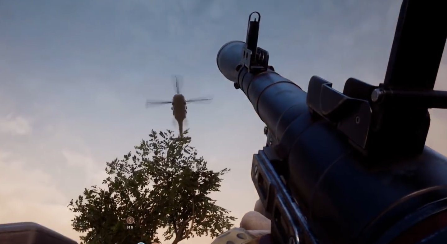 Insurgency: Sandstorm - Kurzer Clip zeigt erstes Gameplay aus dem Taktik-Shooter