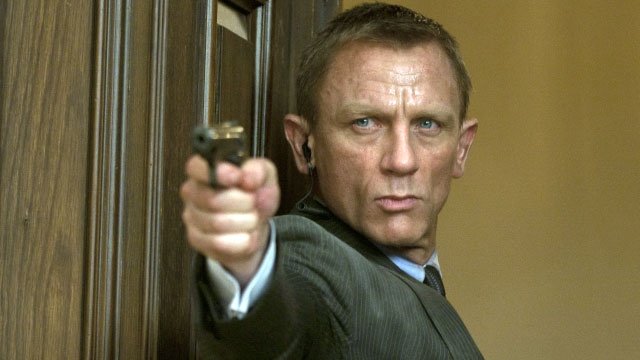 James Bond 007: Skyfall - Deutscher Kinotrailer