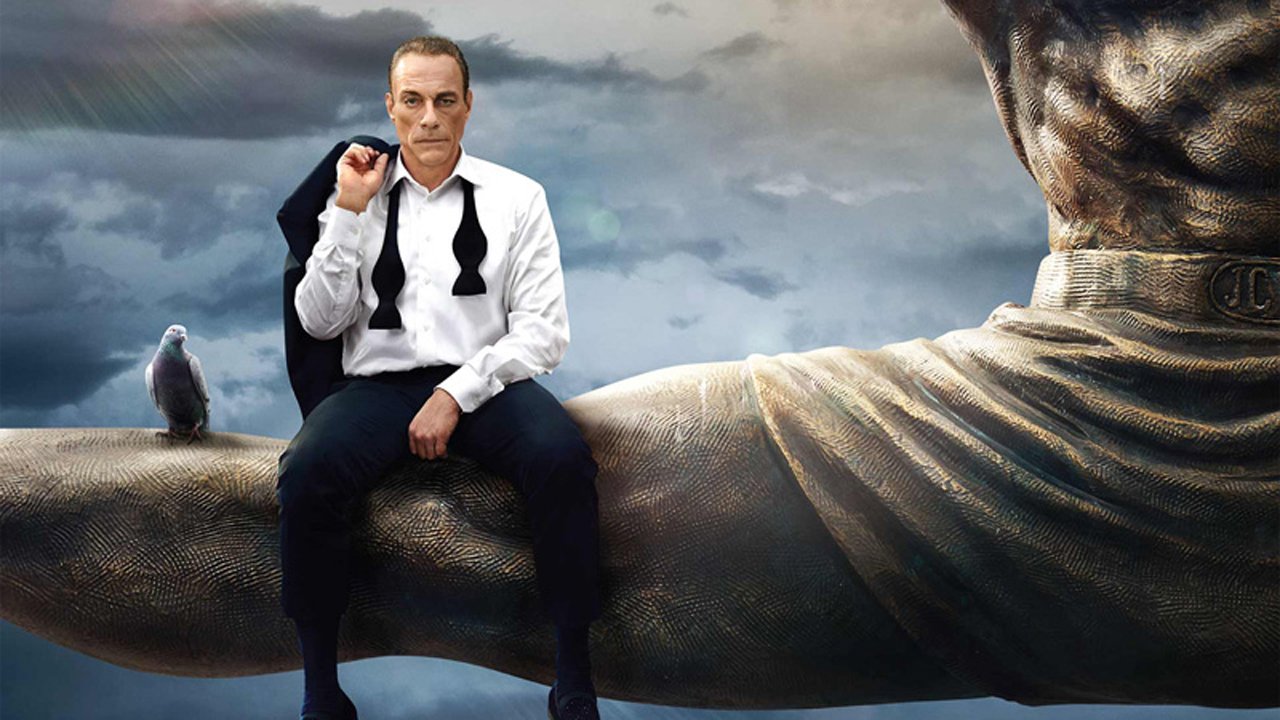 Jean-Claude Van Damme - Neue Amazon-Serie setzt Martial-Arts-Star ein Denkmal