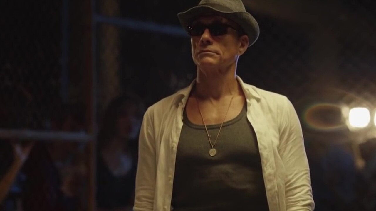 Kickboxer: Vengeance - Teaser-Trailer zum Action-Remake mit Jean-Claude Van Damme