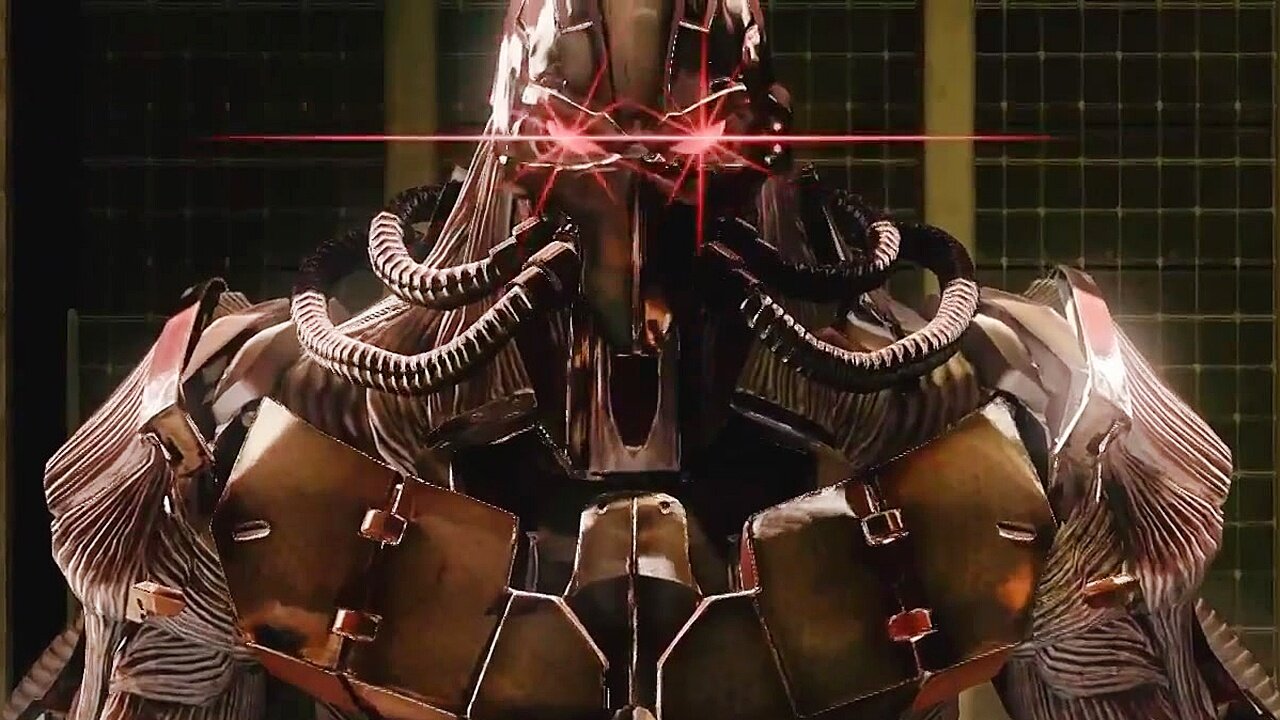 Killer Instinct - Trailer zeigt den Charakter Fulgore