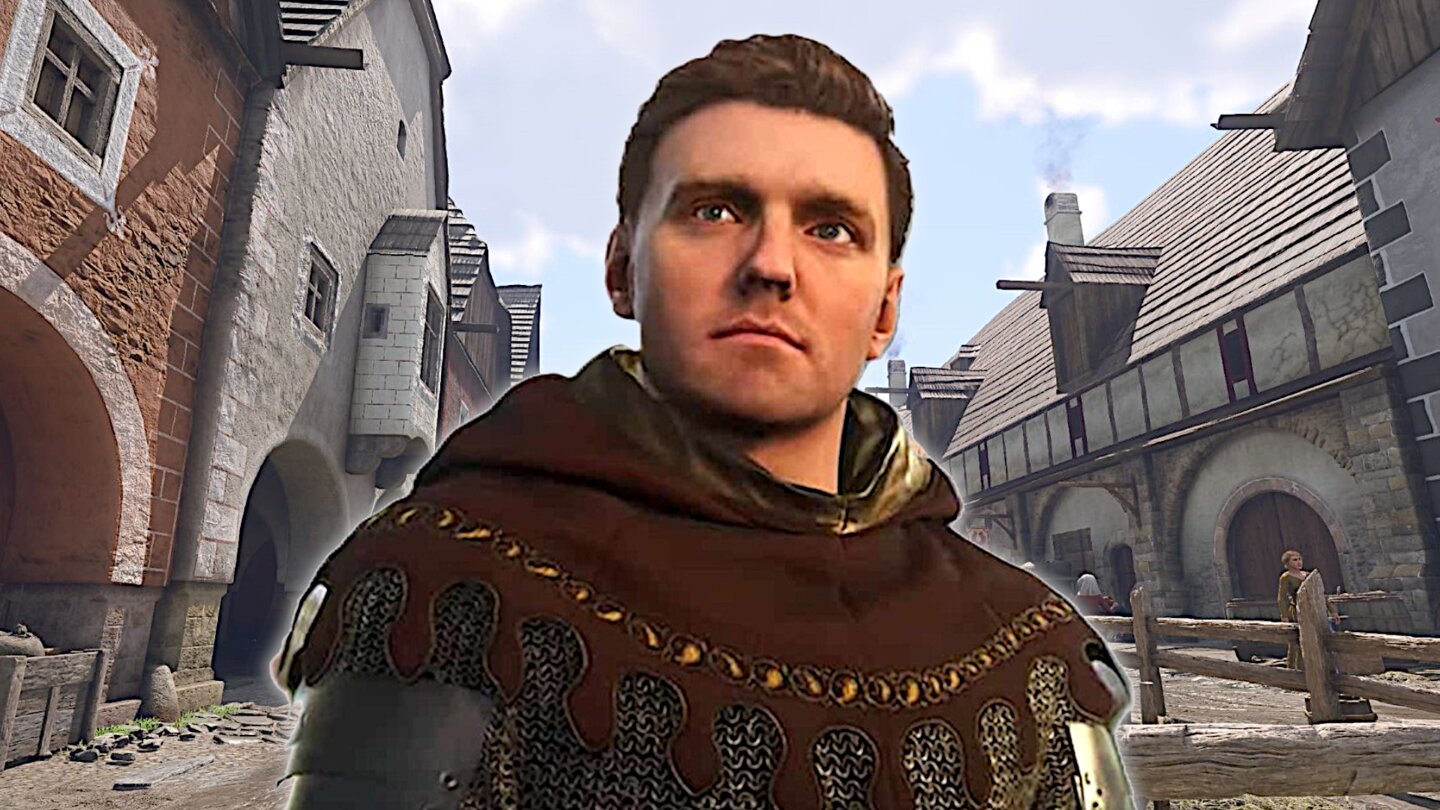The title of the next Kingdom Come is known - | and could provide initial ...