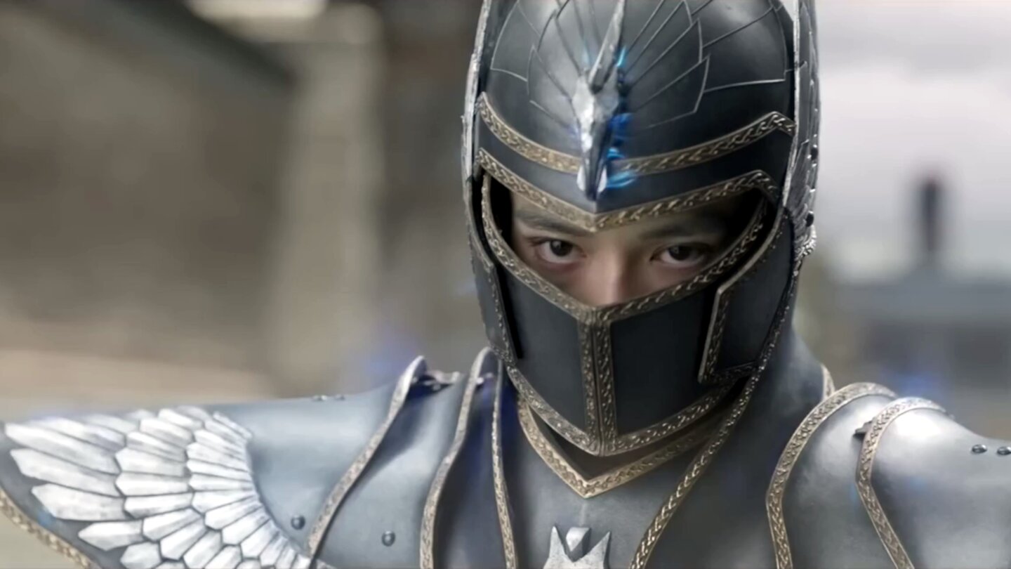 Knights of the Zodiac wirkt wie eine Mischung aus Superhelden- und Fantasy-Epos