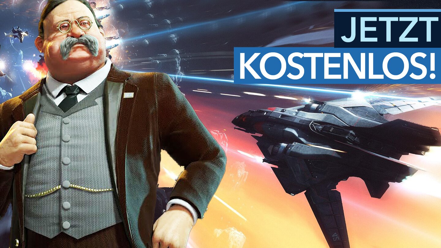 Kostenlose Spiele - Michi und Maurice empfehlen euch die besten für diese Woche