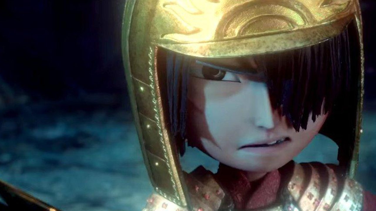 Kubo - Der tapfere Samurai - Kino-Trailer zum Stop-Motion-Abenteuer