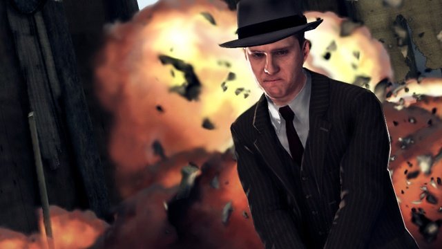 L.A. Noire - Test-Video zur PC-Version des Detektivspiels