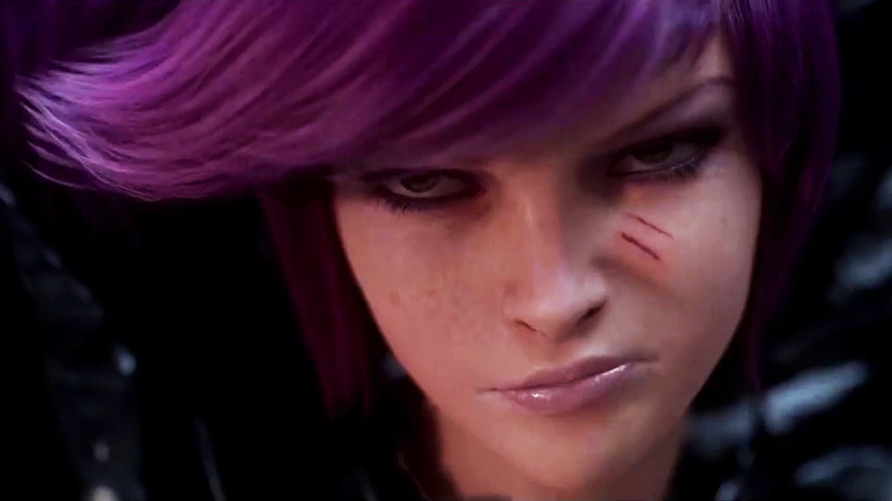 League of Legends - Lux-Trailer: Erster Skin, der sich im Match ändert