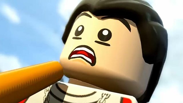 Lego Harry Potter: Die Jahre 5-7 - Die ersten 10 Spielminuten