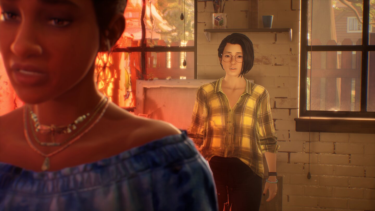 Life is Strange: True Colors - Neuer Trailer zeigt die Superkräfte und Entscheidungen