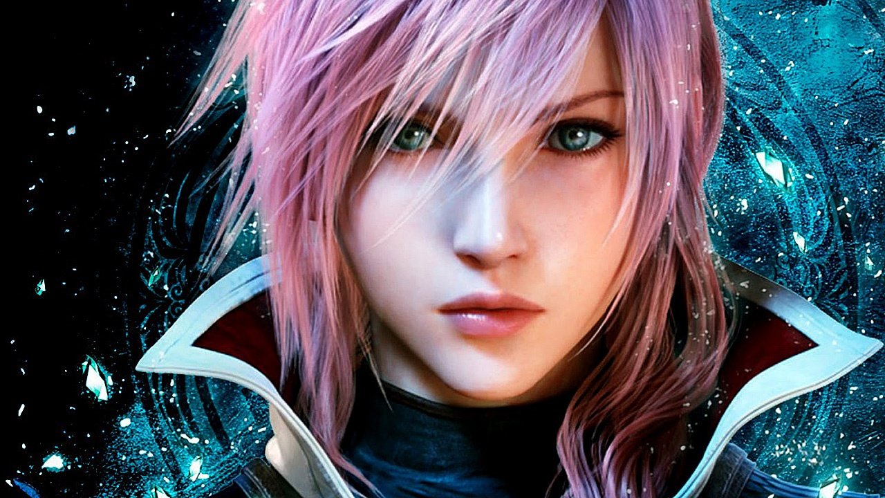 Lightning Returns: Final Fantasy 13 - Fazit zum PC-Port und Tipps für die Grafik-Optionen