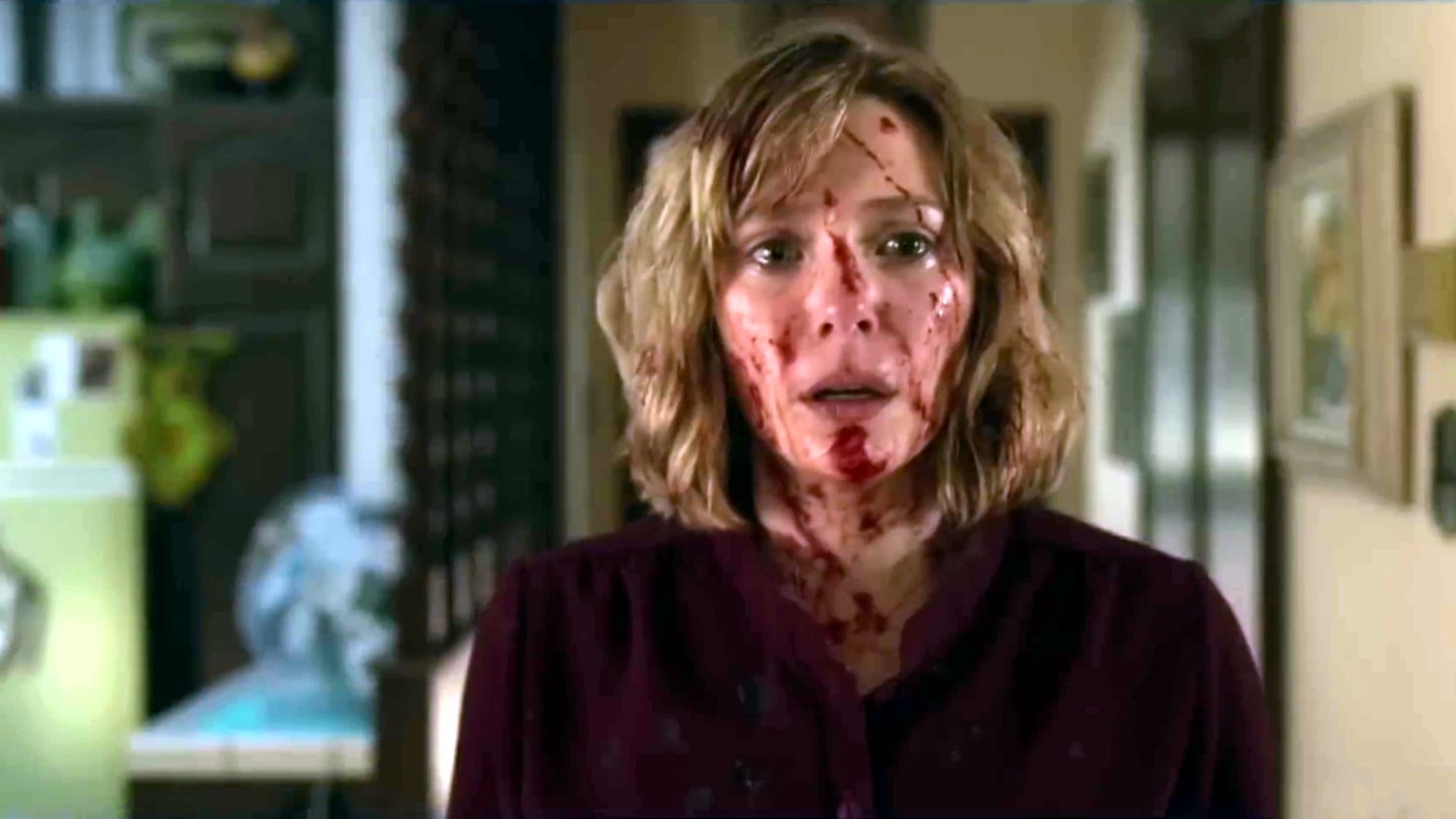 Love + Death: Ein mysteriöser Mord wird auf HBO Max zur Thriller-Serie