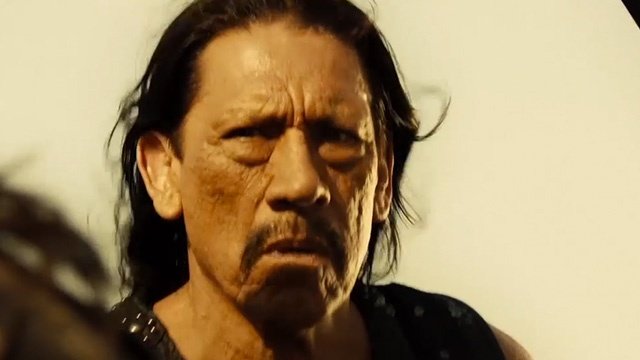 Machete Kills - Video-Special zum Multitalent Robert Rodriguez