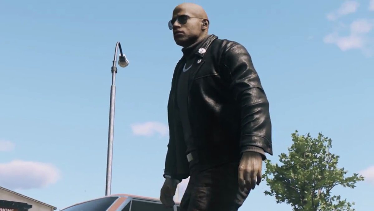 Mafia 3 - Kostenlose Outfits im Gameplay-Trailer