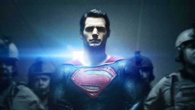 Man of Steel - Kino-Trailer #2 zur Superman-Neuverfilmung